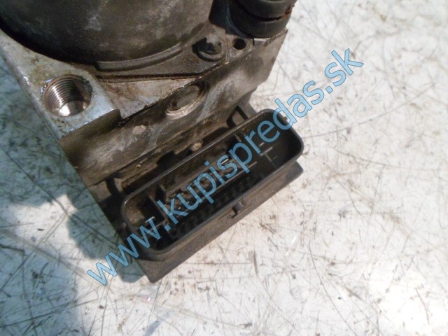 abs pumpa na fiat punto grande, 0265232053